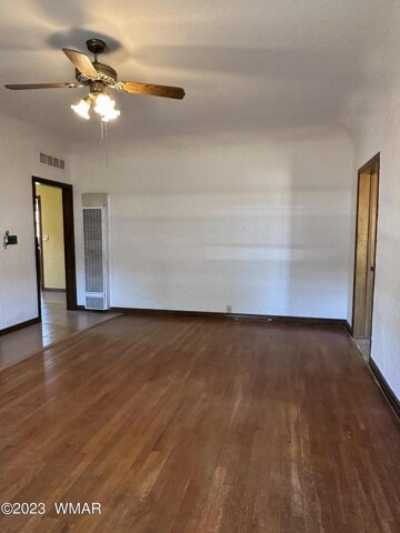Home For Sale in Holbrook, Arizona