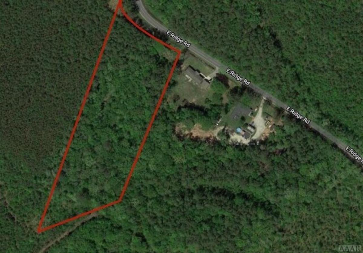 Picture of Residential Land For Sale in Moyock, North Carolina, United States