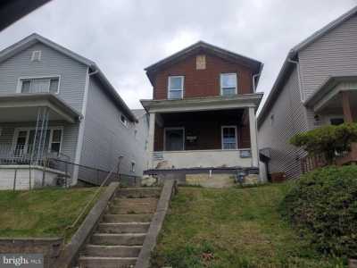 Home For Sale in Scranton, Pennsylvania