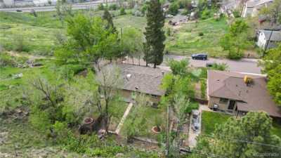 Home For Sale in Golden, Colorado
