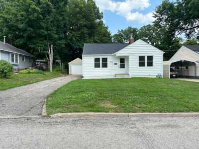 Home For Sale in Topeka, Kansas