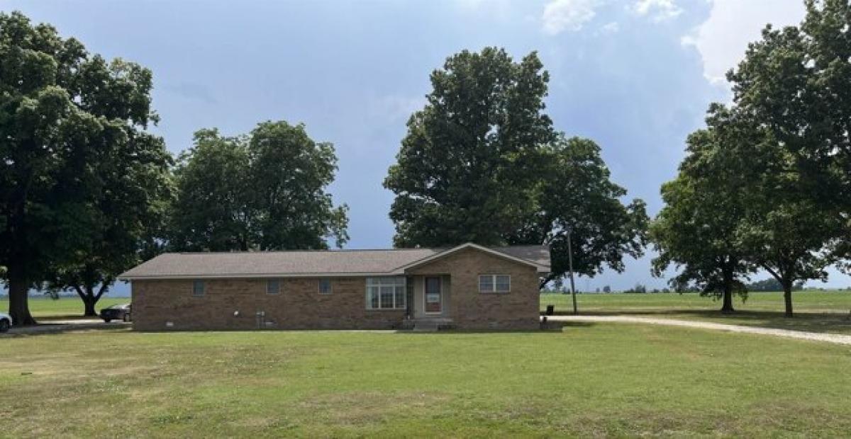 Picture of Home For Sale in Steele, Missouri, United States