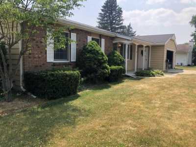 Home For Sale in Portage, Michigan