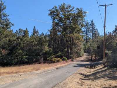 Residential Land For Sale in Grass Valley, California