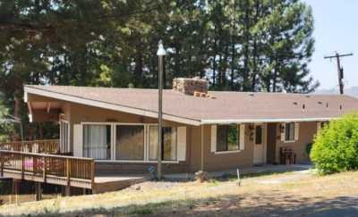 Home For Sale in Klamath Falls, Oregon
