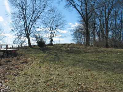 Residential Land For Sale in Cement City, Michigan