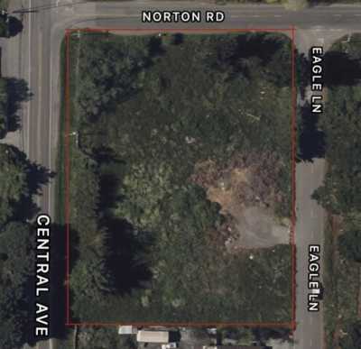 Residential Land For Sale in McKinleyville, California