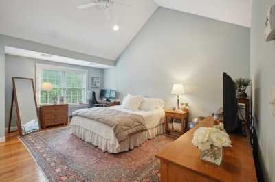 Home For Sale in Lexington, Massachusetts