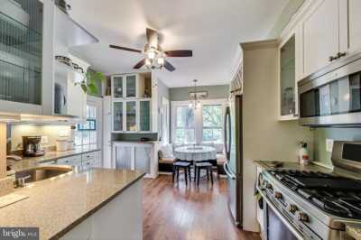 Home For Sale in Takoma Park, Maryland