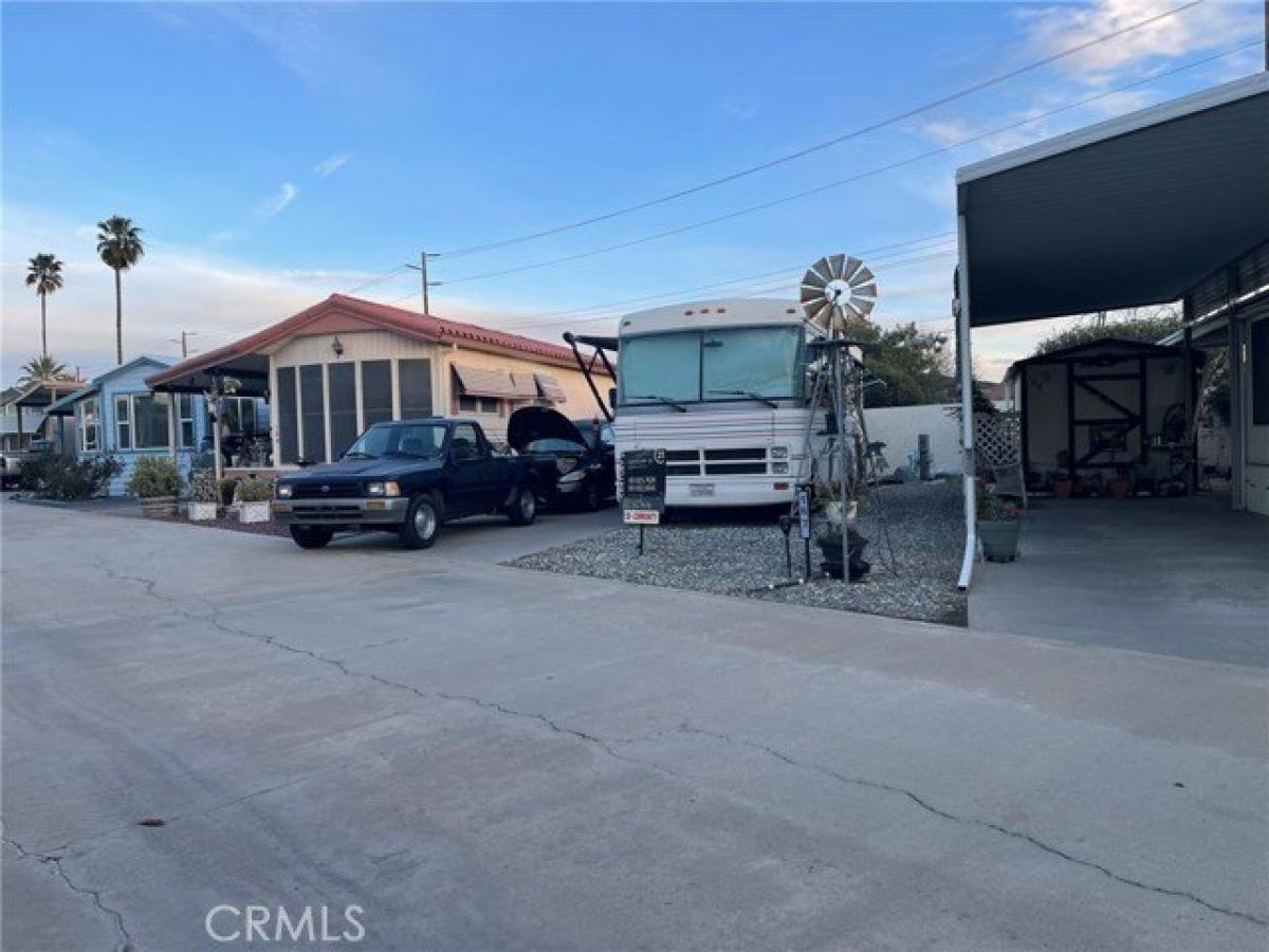 Picture of Residential Land For Sale in Hemet, California, United States