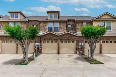 Home For Sale in Grand Prairie, Texas