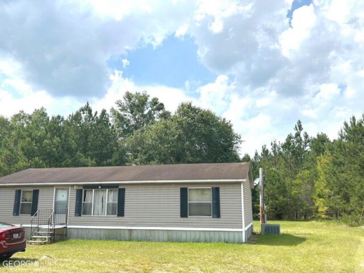 Picture of Home For Sale in Hazlehurst, Georgia, United States
