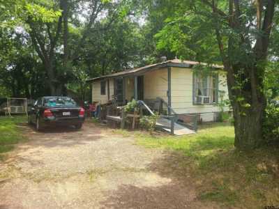 Home For Sale in Tyler, Texas
