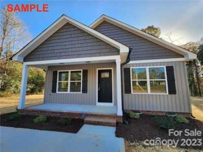Home For Sale in Concord, North Carolina