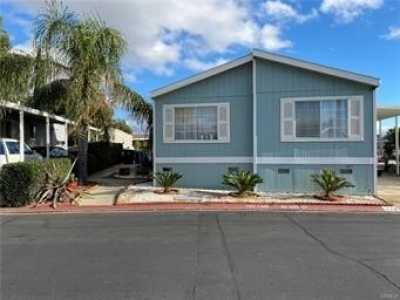 Home For Sale in Ontario, California