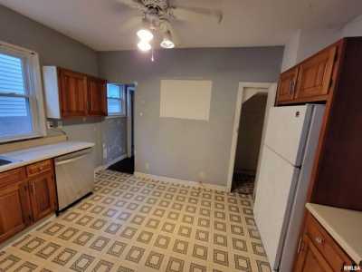 Home For Sale in Springfield, Illinois