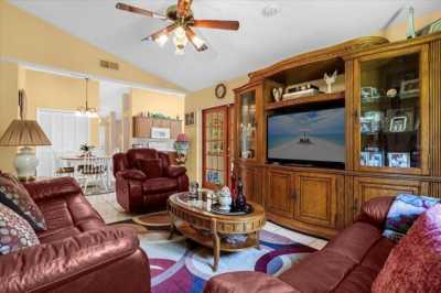 Home For Sale in Deltona, Florida