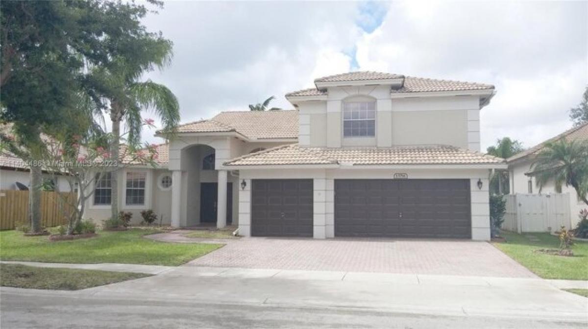 Picture of Home For Rent in Pembroke Pines, Florida, United States