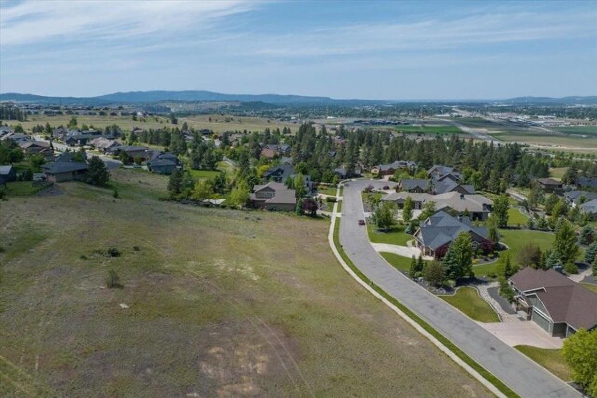 Picture of Residential Land For Sale in Liberty Lake, Washington, United States