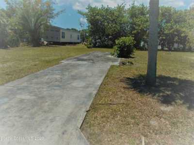 Residential Land For Sale in Sebastian, Florida