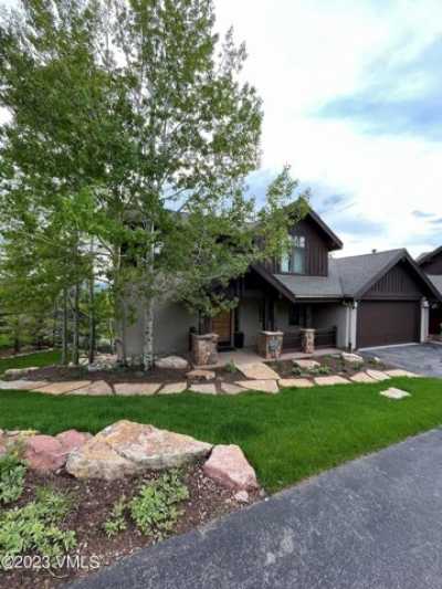 Home For Sale in Avon, Colorado