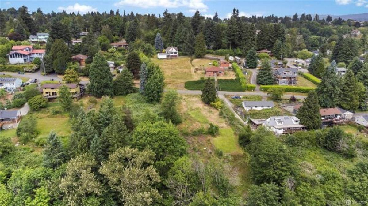 Picture of Residential Land For Sale in Seattle, Washington, United States