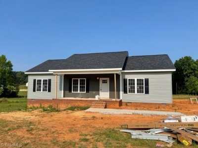 Home For Sale in Asheboro, North Carolina