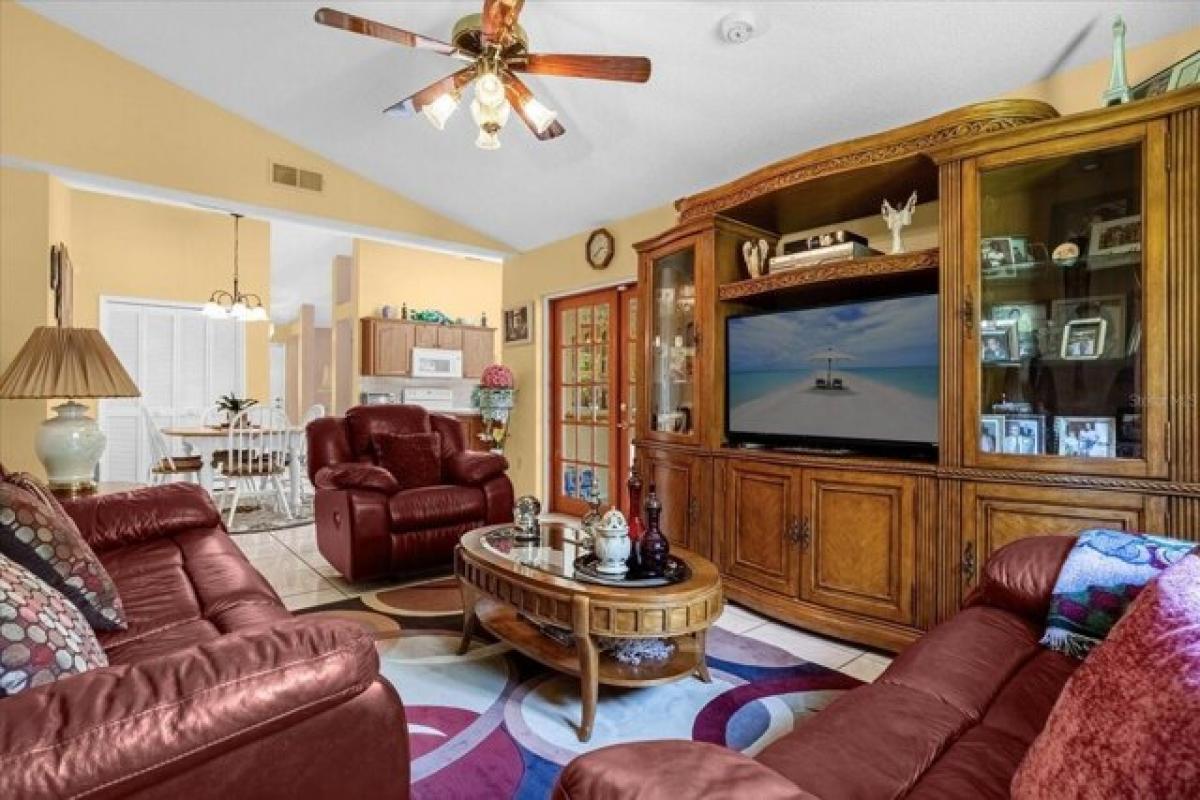 Picture of Home For Sale in Deltona, Florida, United States