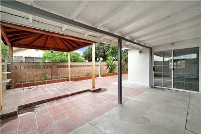 Home For Sale in Baldwin Park, California