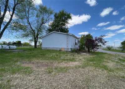 Home For Sale in Saint Mary, Missouri