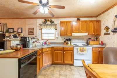 Home For Sale in Chilhowie, Virginia