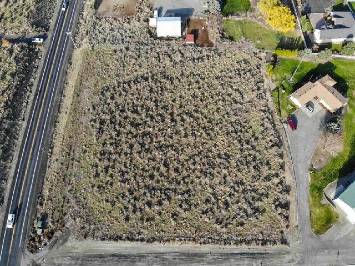Picture of Residential Land For Sale in Richland, Washington, United States