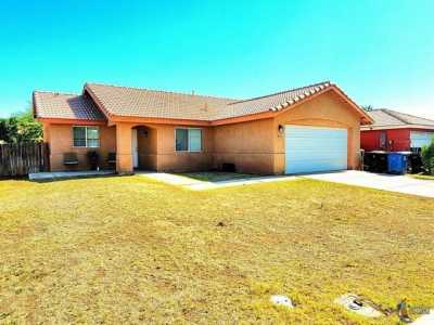 Home For Sale in Calexico, California
