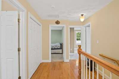 Home For Sale in Burlington, Massachusetts