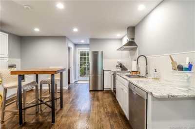 Home For Sale in Ridgefield, Connecticut