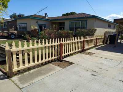 Home For Sale in Greenfield, California