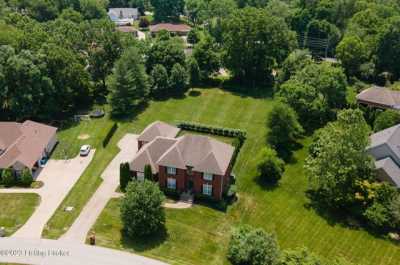 Home For Sale in Goshen, Kentucky