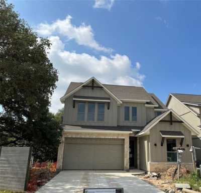 Home For Sale in Georgetown, Texas