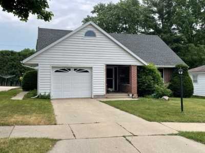 Home For Sale in Monroe, Wisconsin