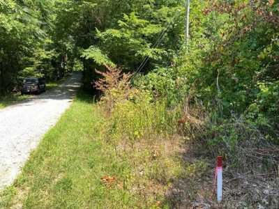 Residential Land For Sale in Celina, Tennessee