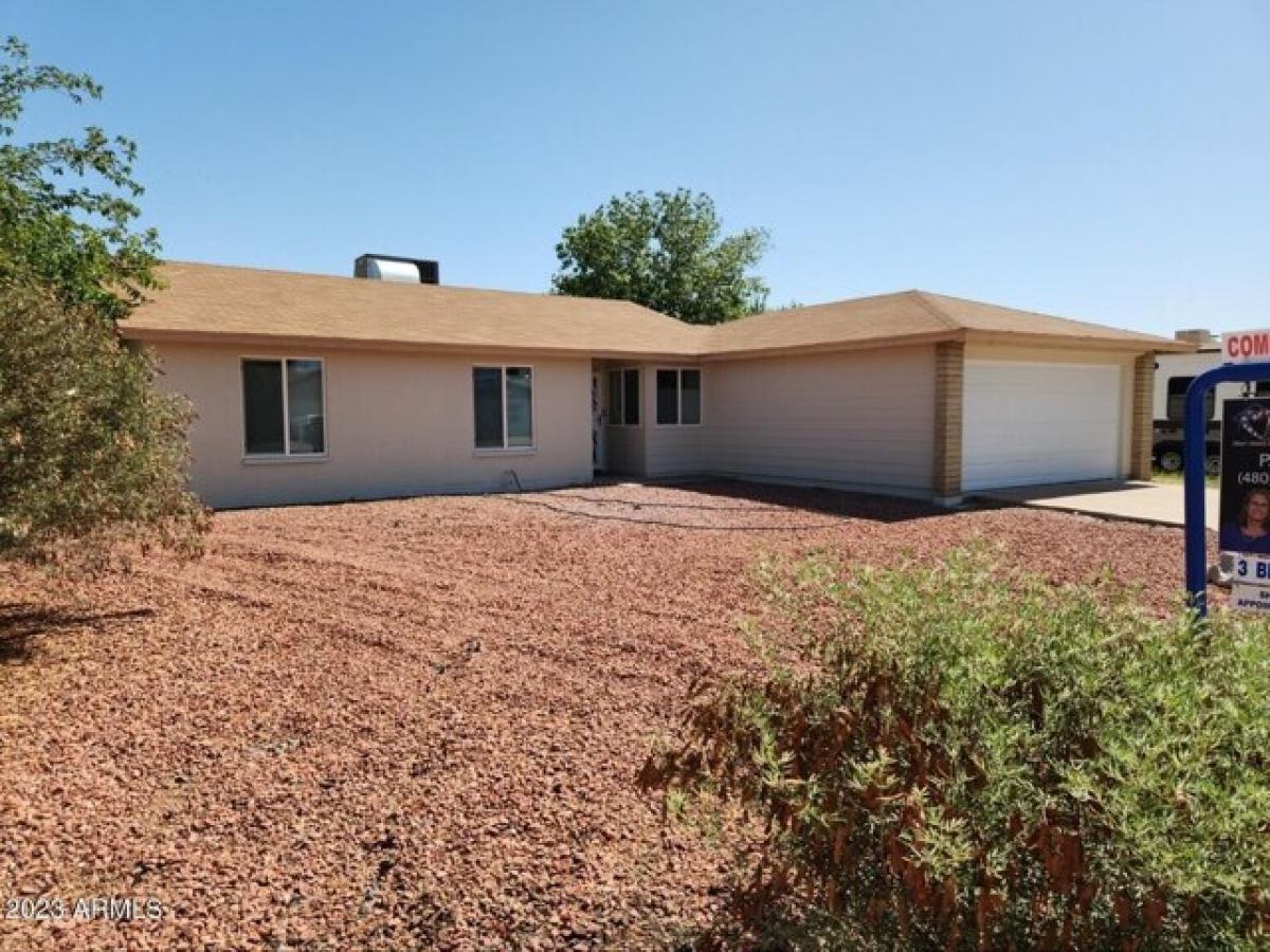 Picture of Home For Sale in Glendale, Arizona, United States