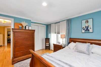 Home For Sale in Wilbraham, Massachusetts