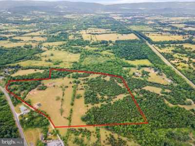 Residential Land For Sale in Boyce, Virginia