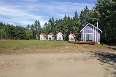 Residential Land For Sale in Olalla, Washington