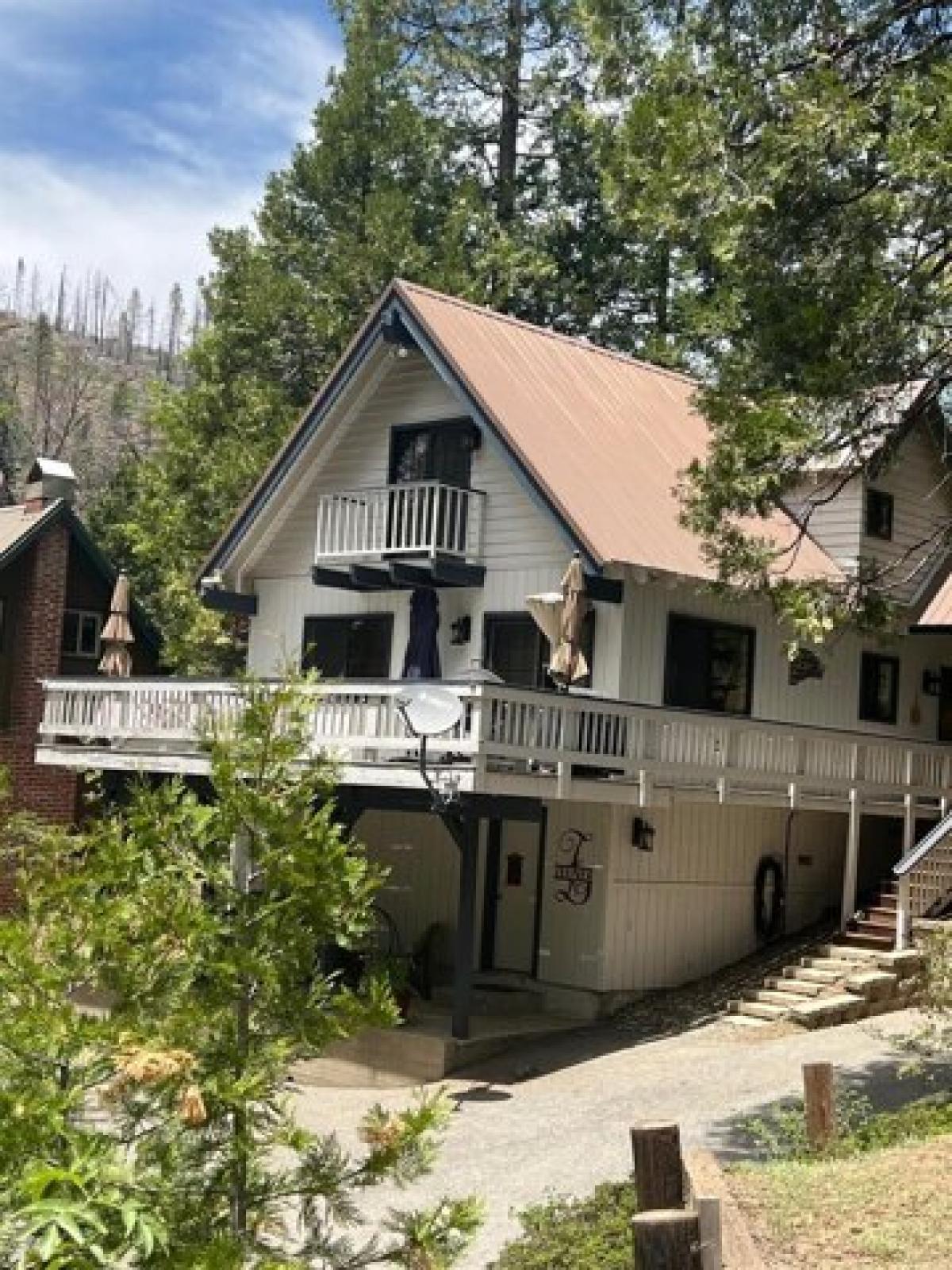 Picture of Home For Sale in Shaver Lake, California, United States