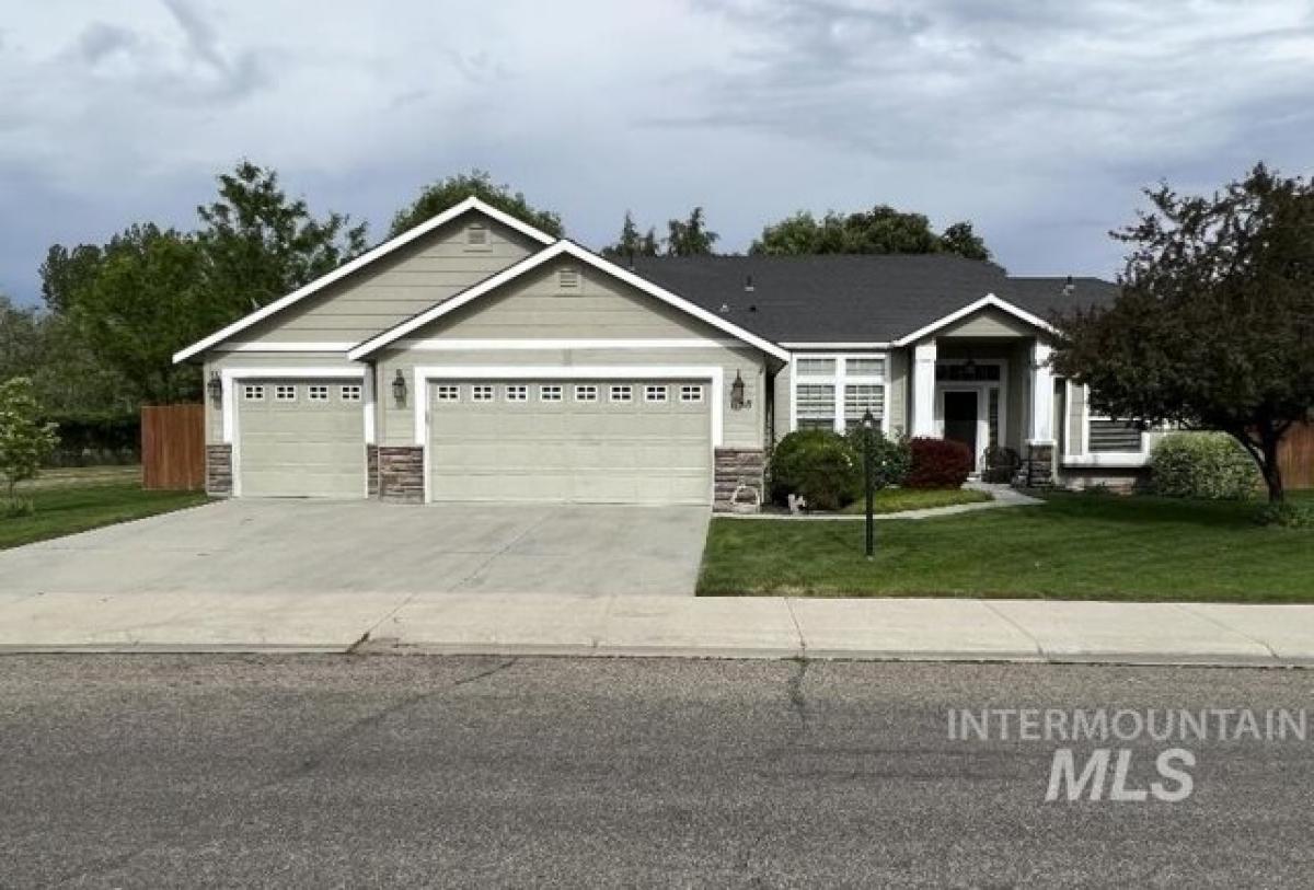 Picture of Home For Sale in Meridian, Idaho, United States