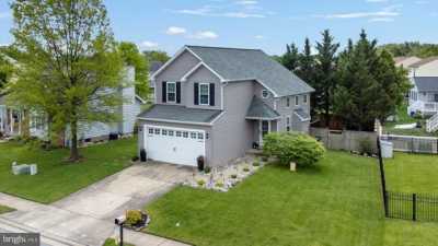 Home For Sale in Sparrows Point, Maryland