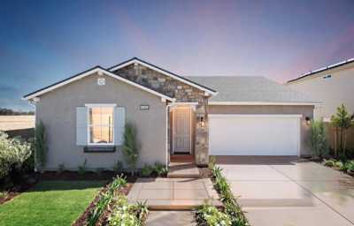 Home For Sale in Fresno, California