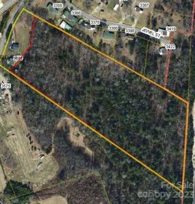 Residential Land For Sale in Morganton, North Carolina