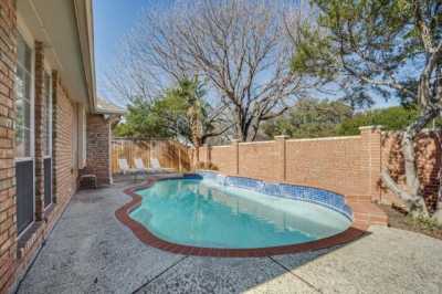 Home For Sale in Addison, Texas